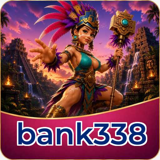 Verifikasi Resmi bank338