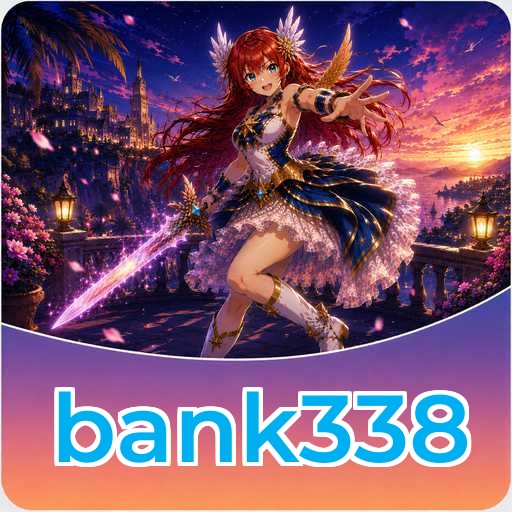Distribusi Rating bank338