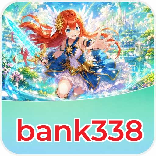 Kontak Resmi bank338