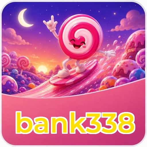bank338 APK Indonesia - Dashboard dan Interface